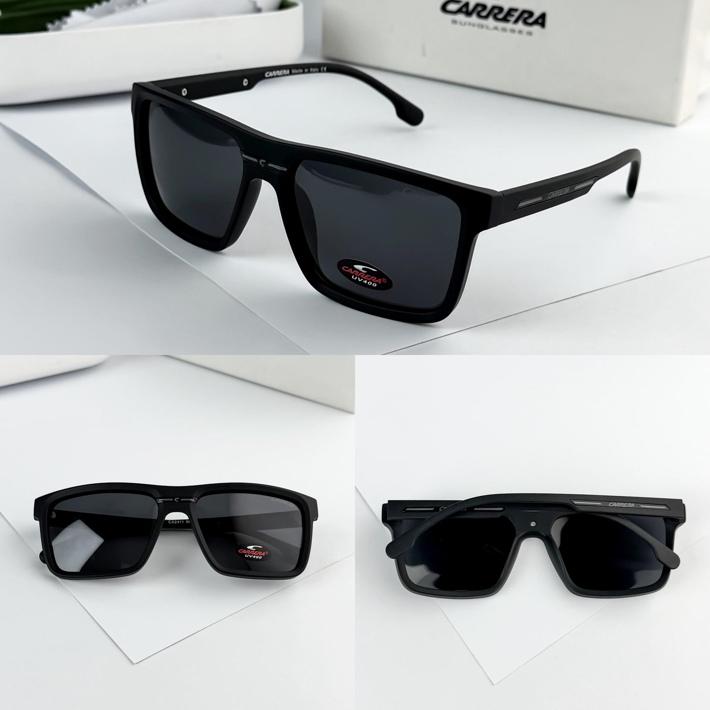Carrera