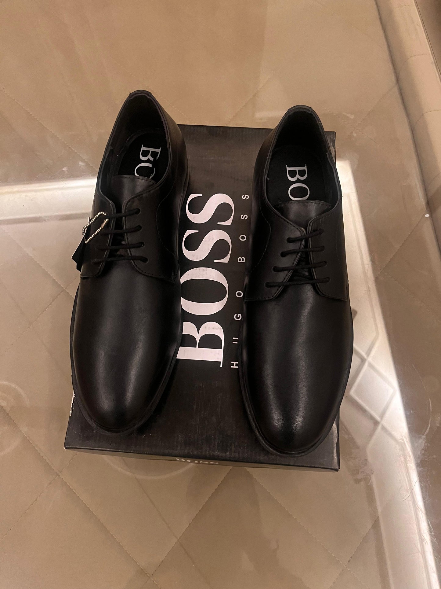 Hugo boss