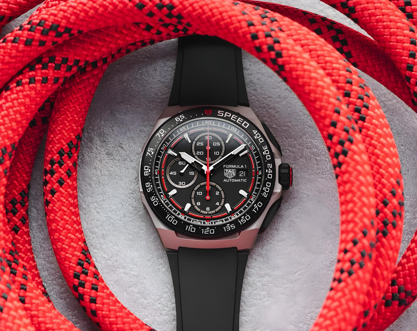 Tag heuer