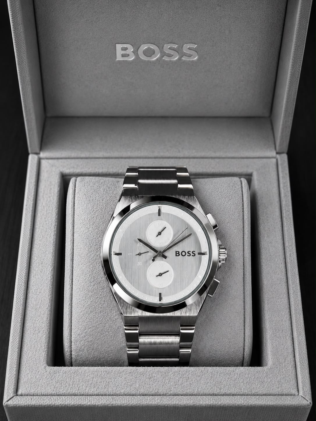 HUGO BOSS