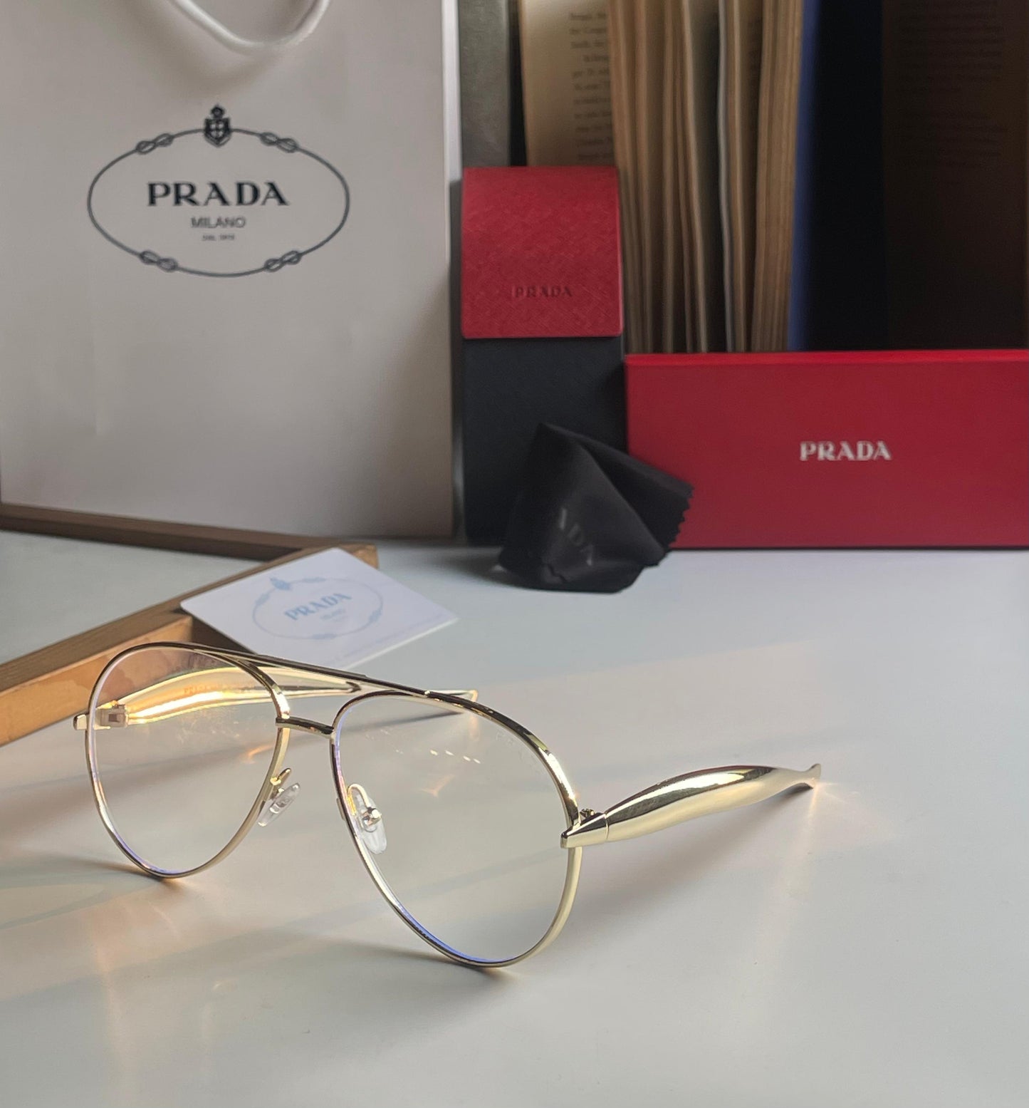 Prada