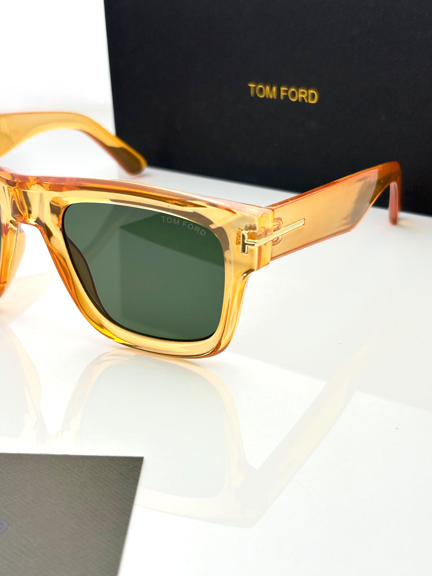 Tom ford