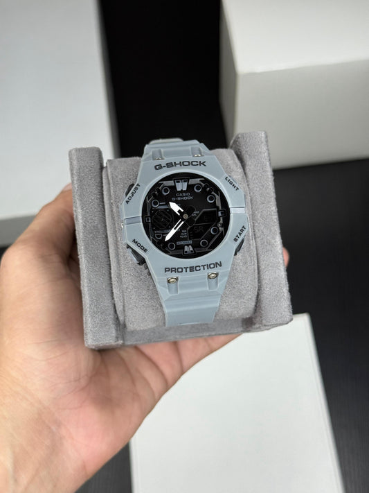 Casio gshock