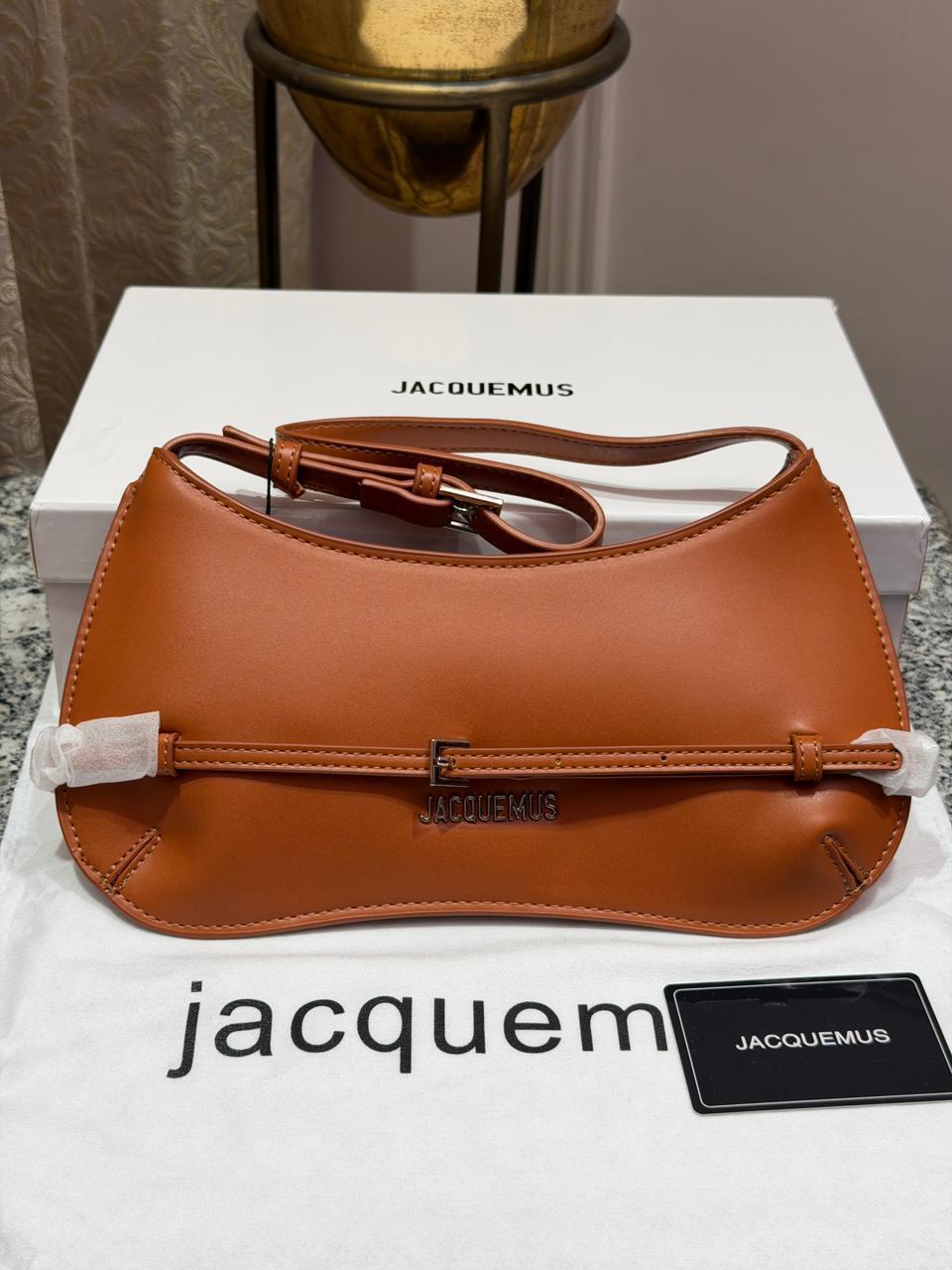 JACQUEMUS