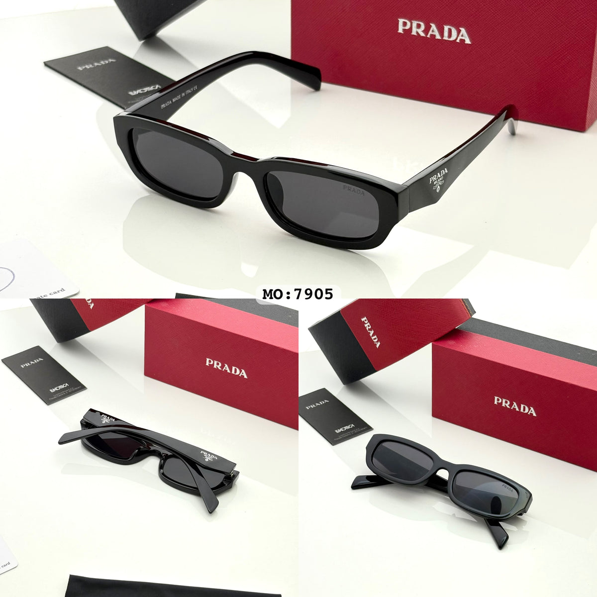 Prada