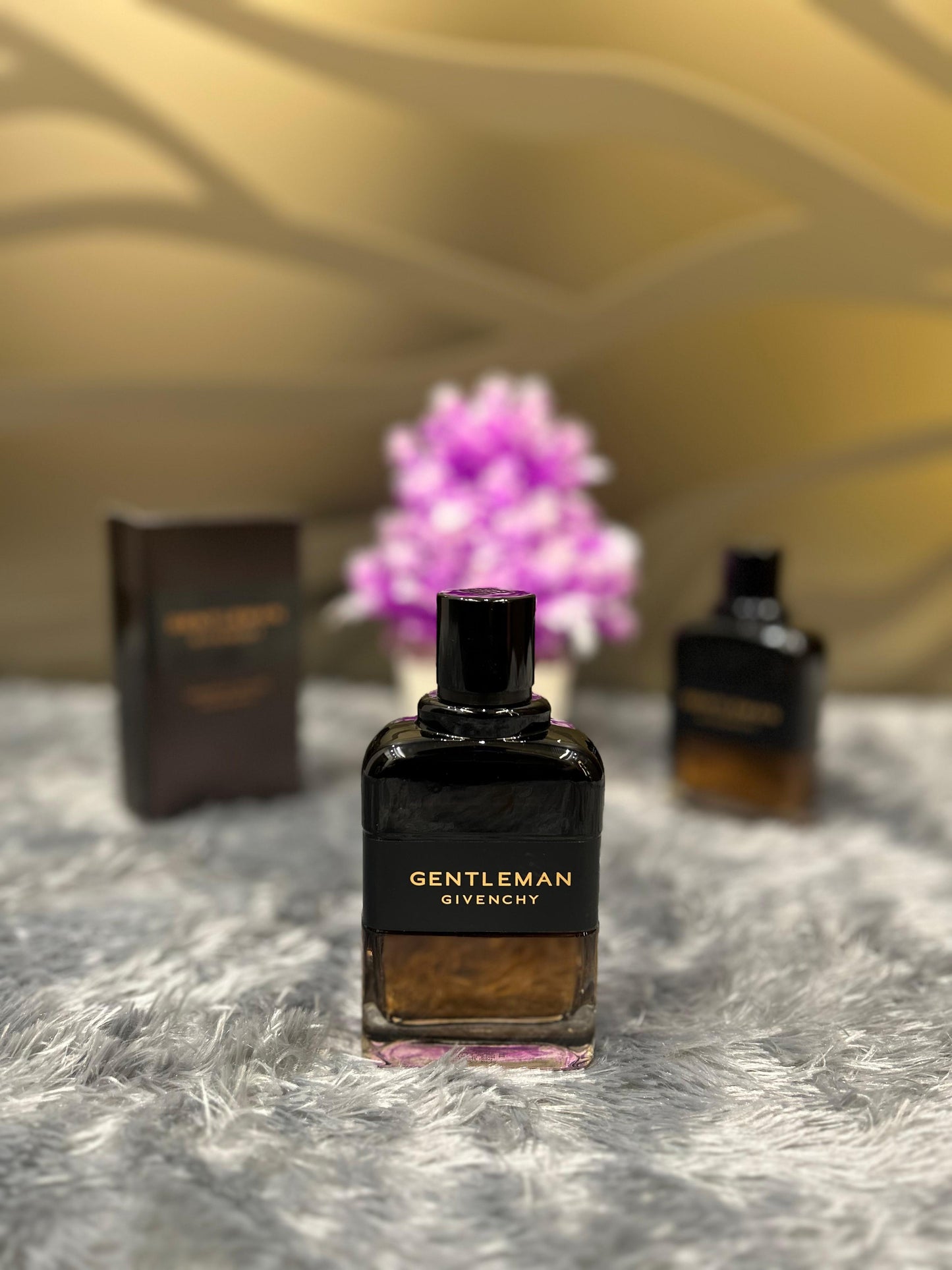 Givenchy gentlemen reserve prive 100 ml