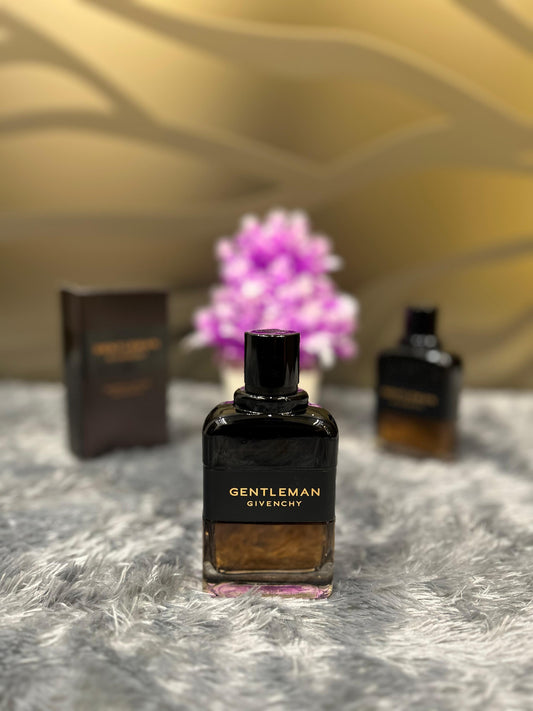 Givenchy gentlemen reserve prive 100 ml