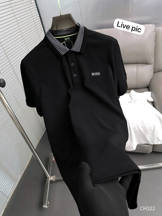 HUGO BOSS