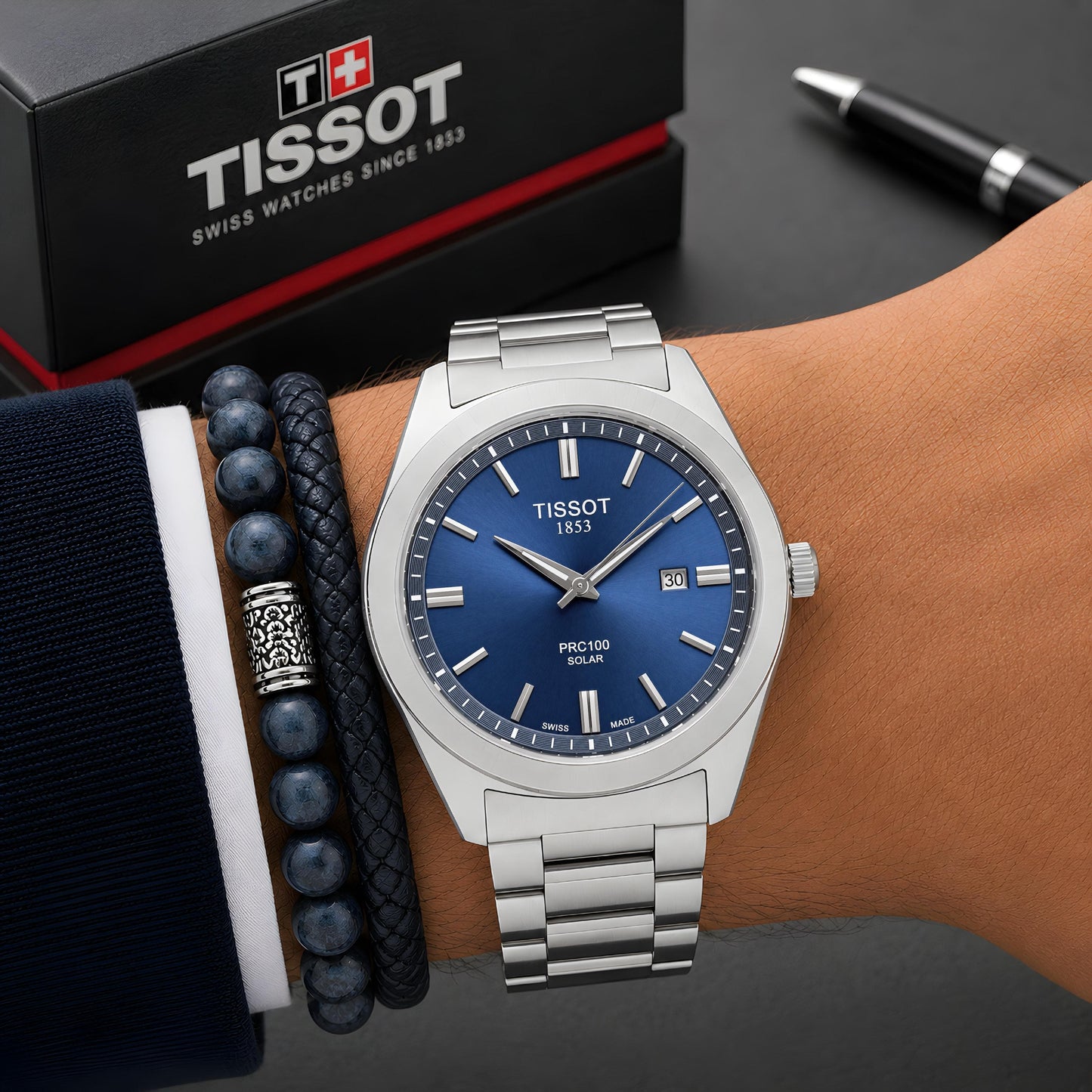 Tissot