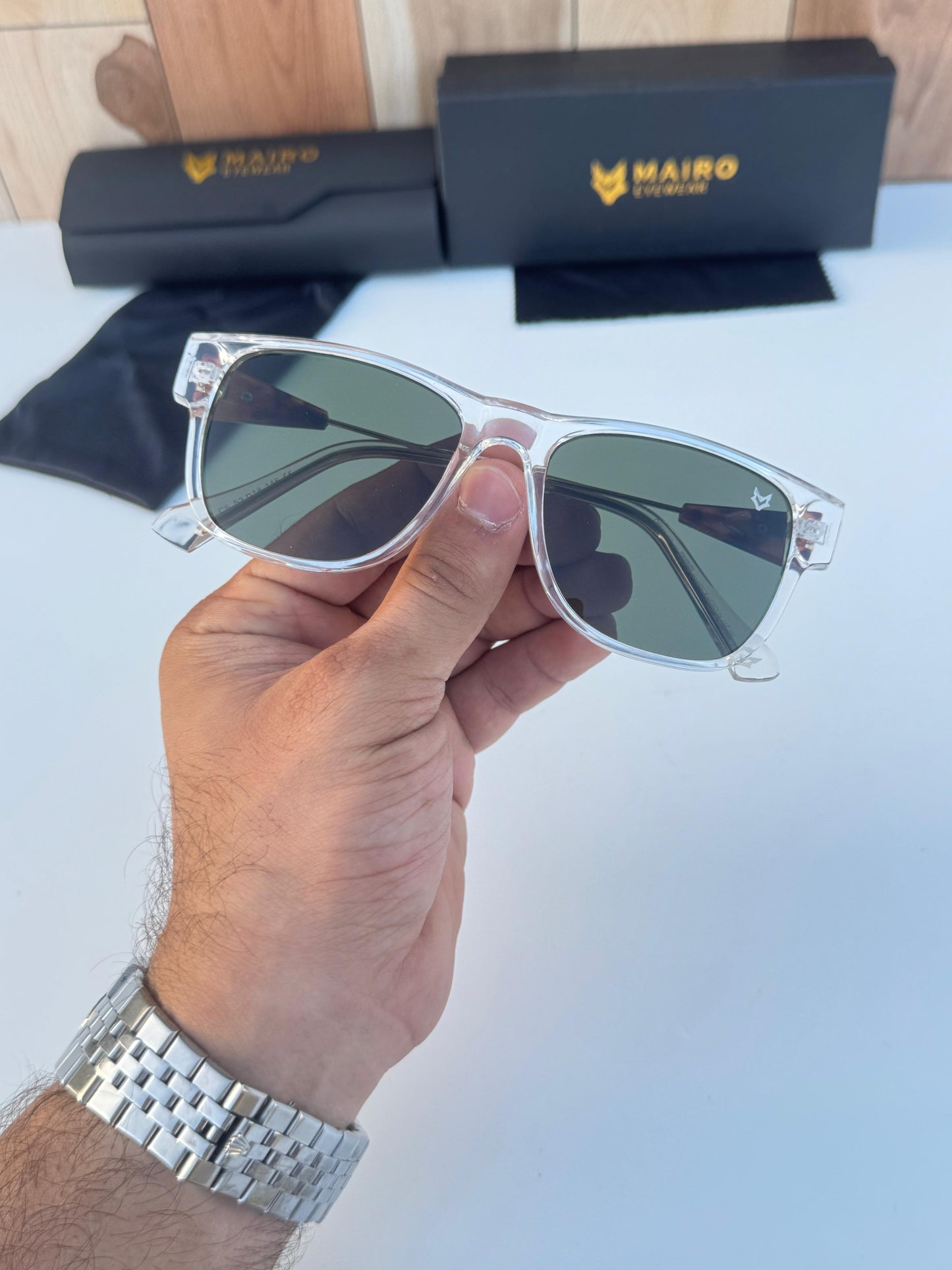 Moscot