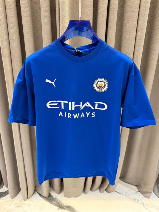 Puma X Manchester