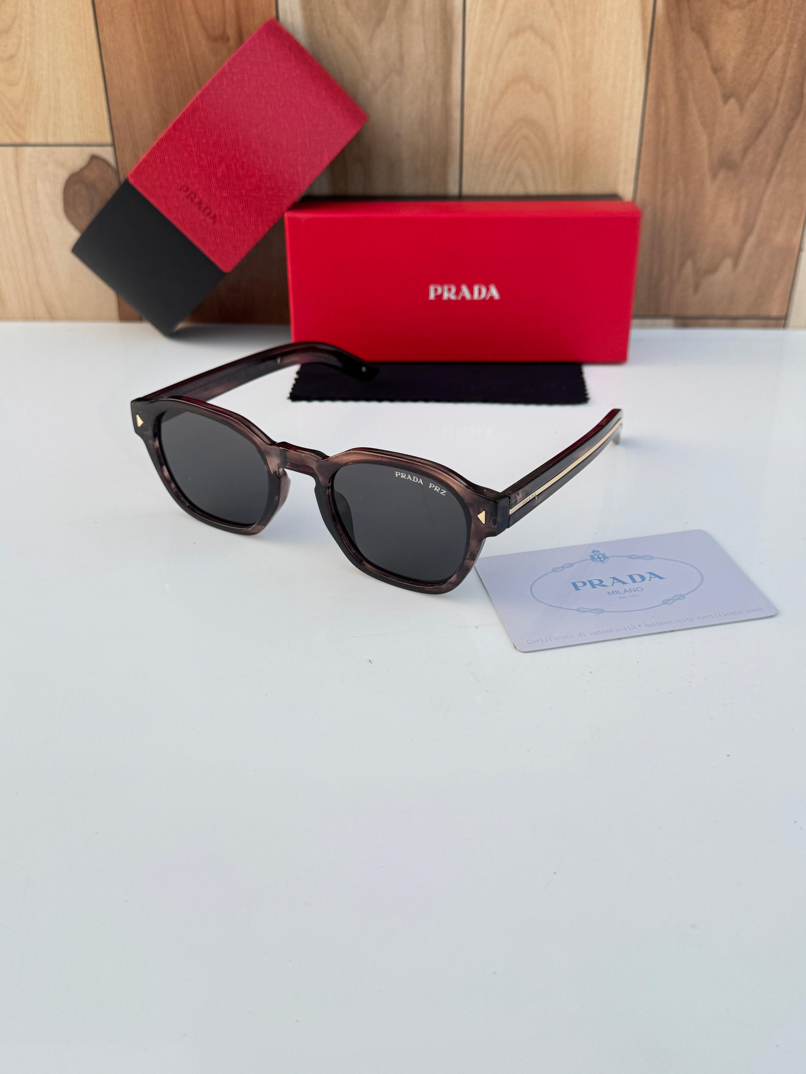 Prada – Superstore Club