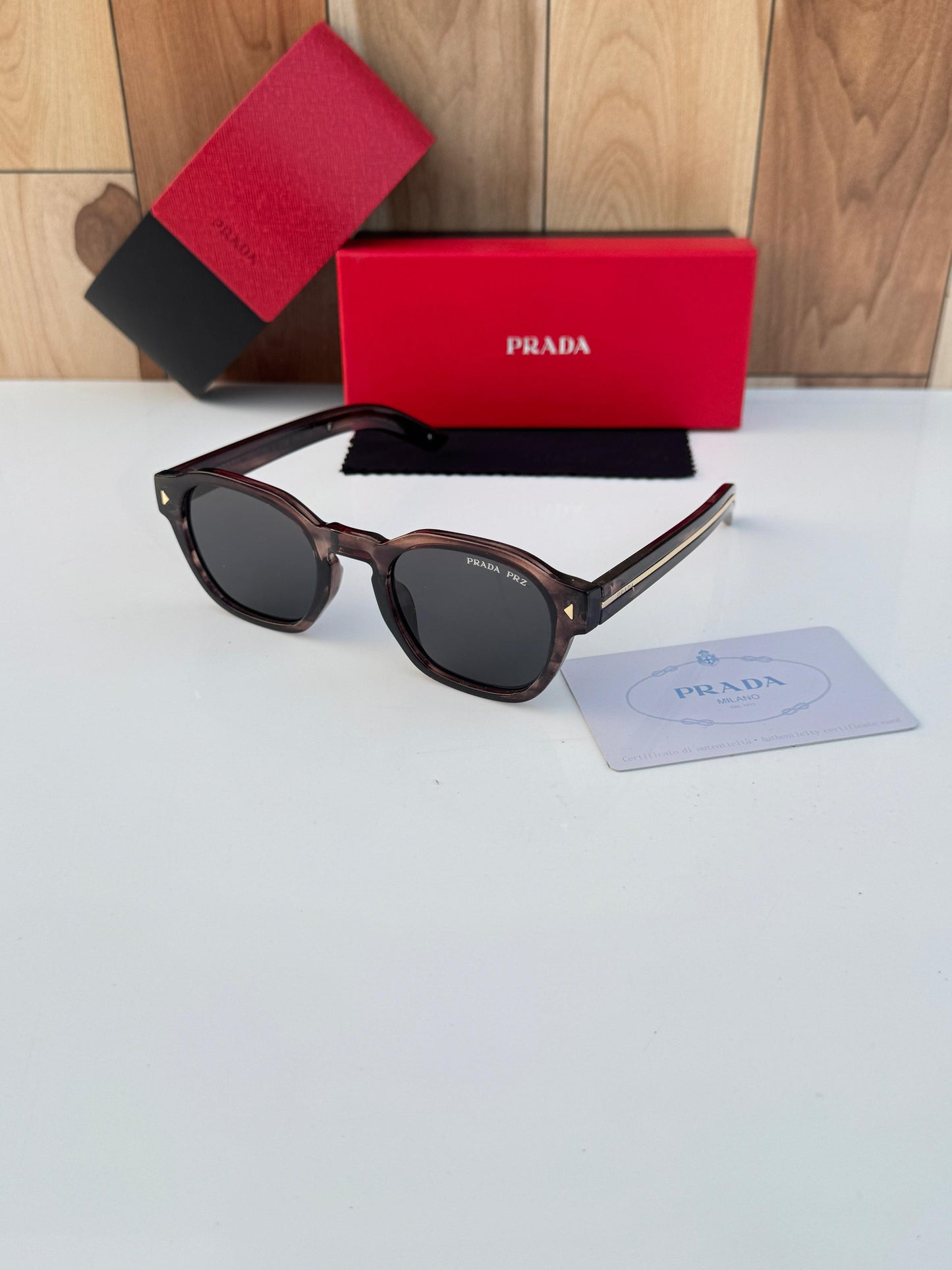 Prada