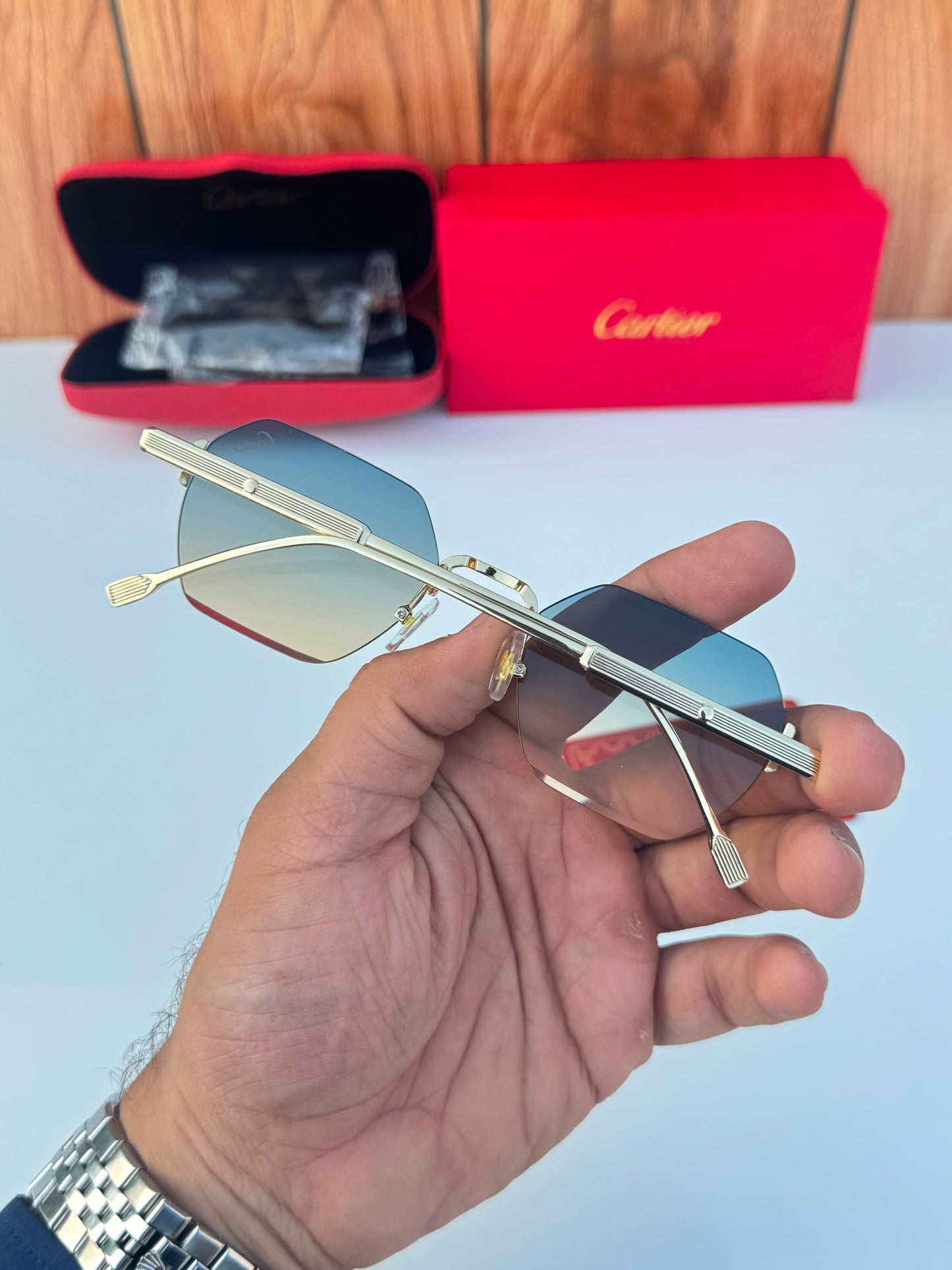 Cartier