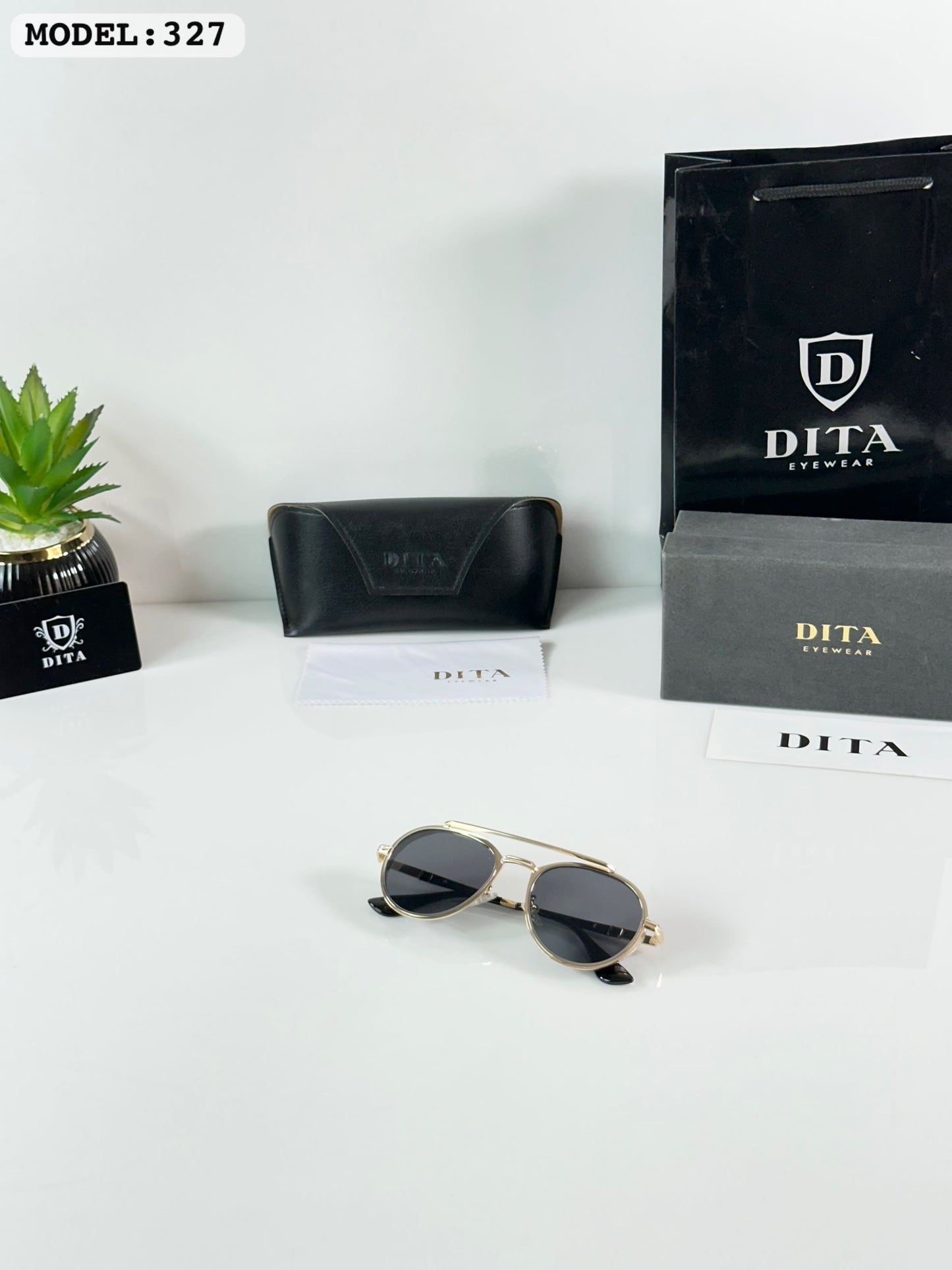 DITA