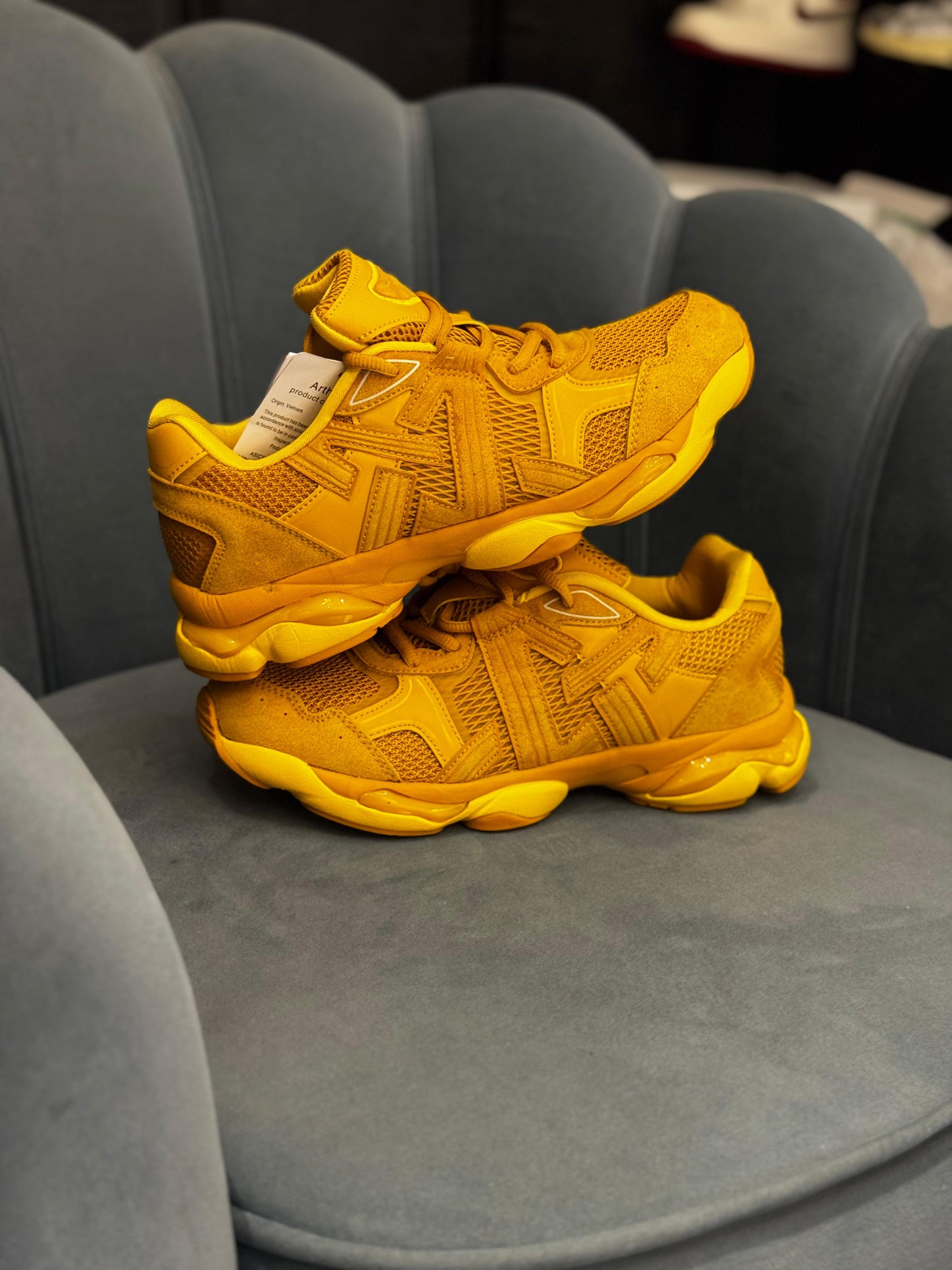 Onitsuka tiger tigrun