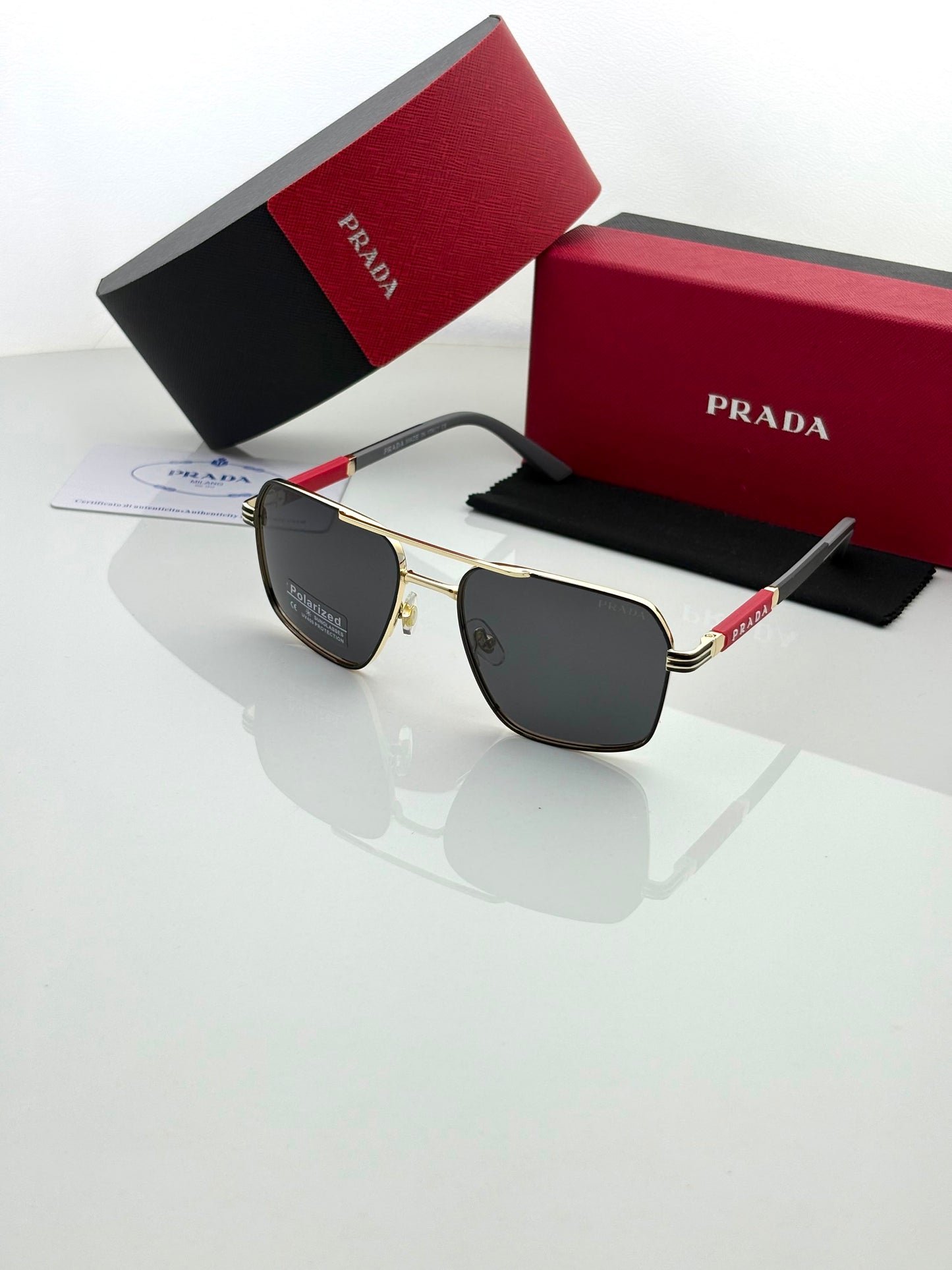 Prada