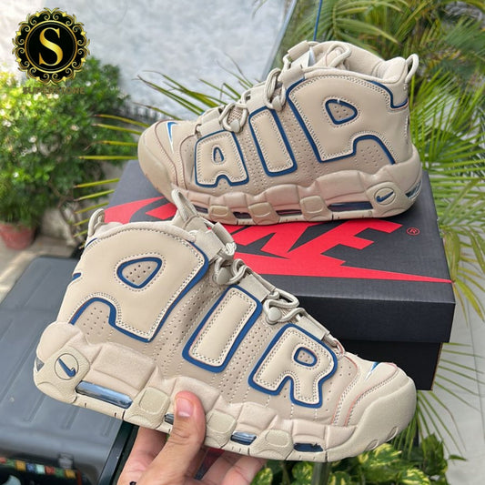 Nike uptempo