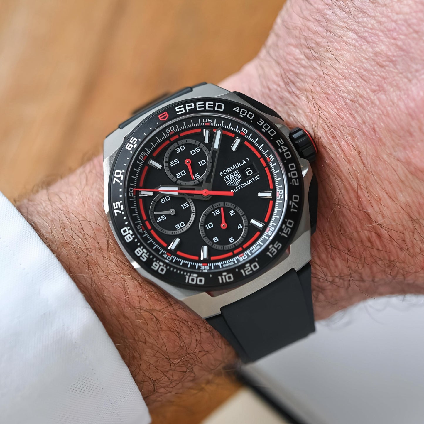Tag heuer