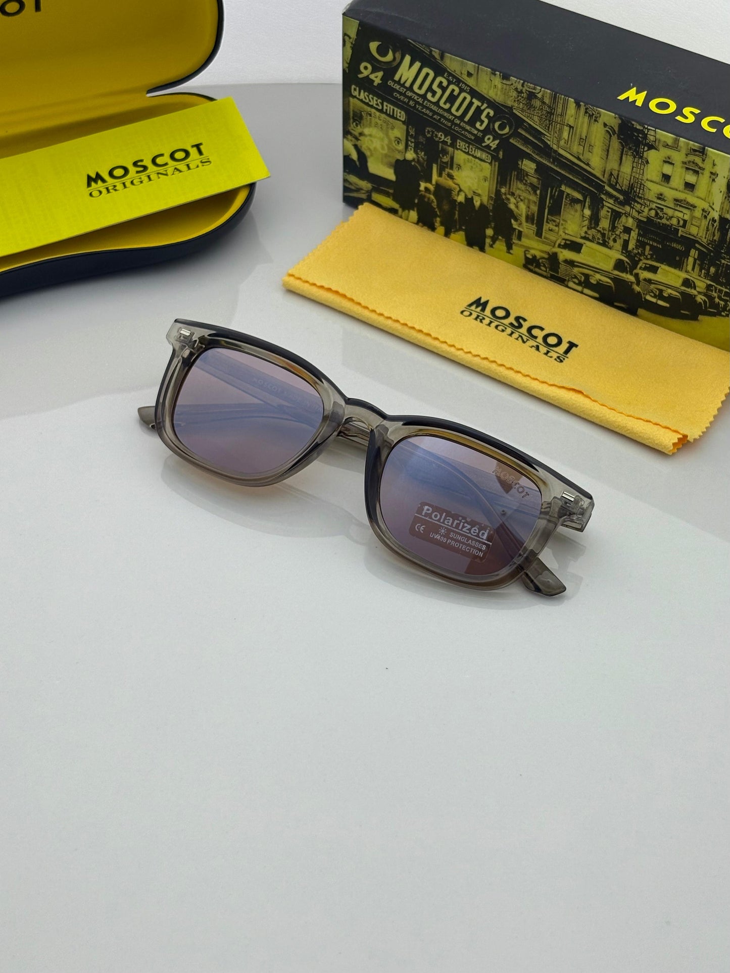 Moscot