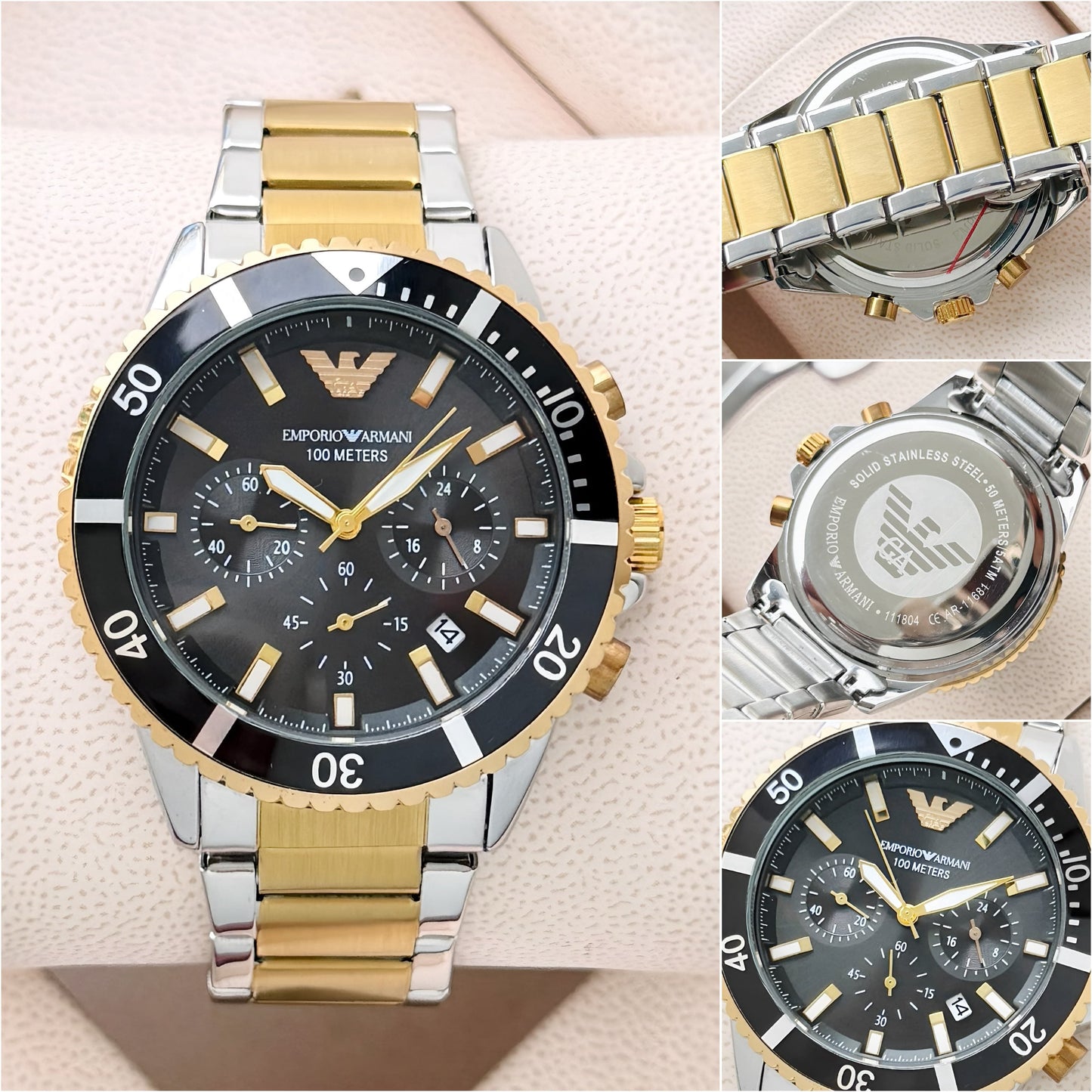 Emporio Armani