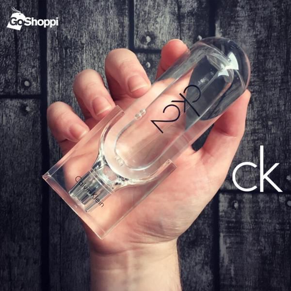 Calvin klein ck2 100 ml