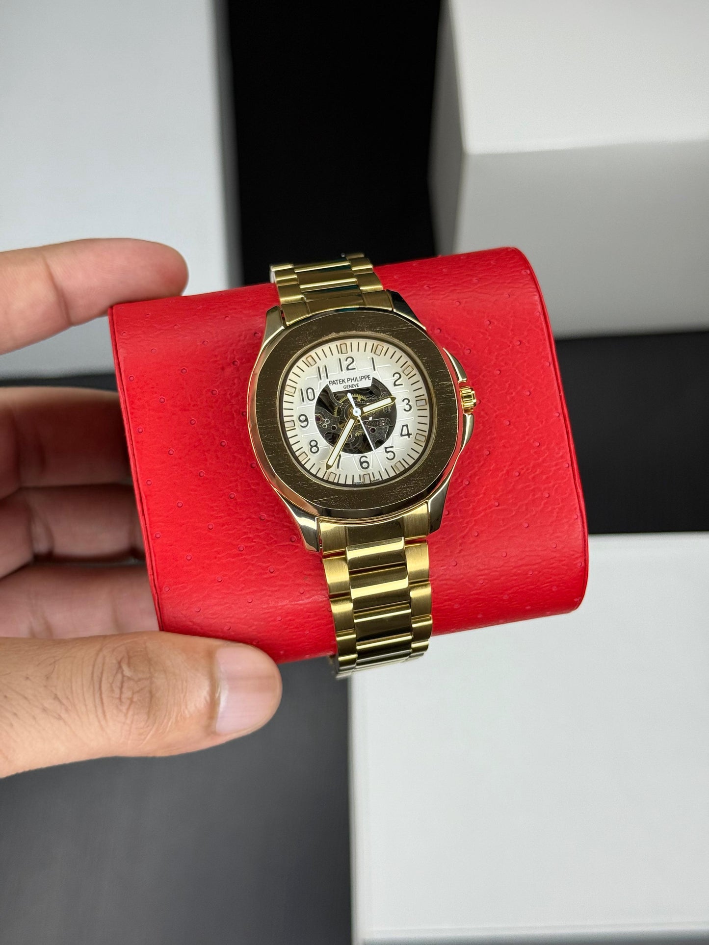 Patek philippe