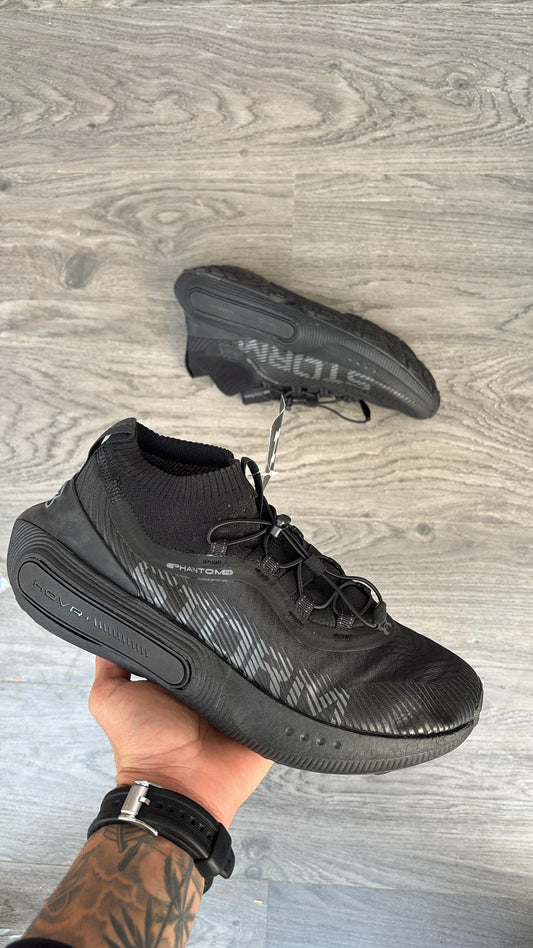 Under armour infinite