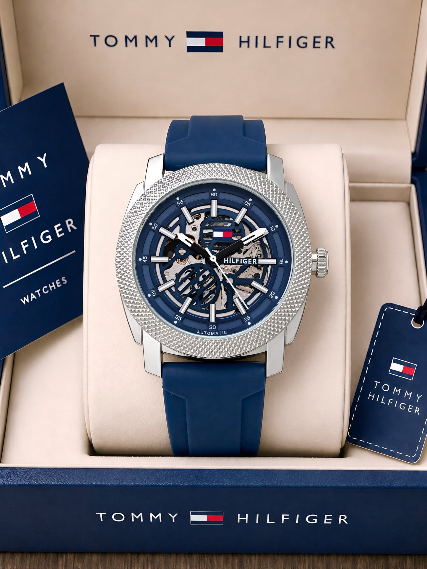 Tommy Hilfiger