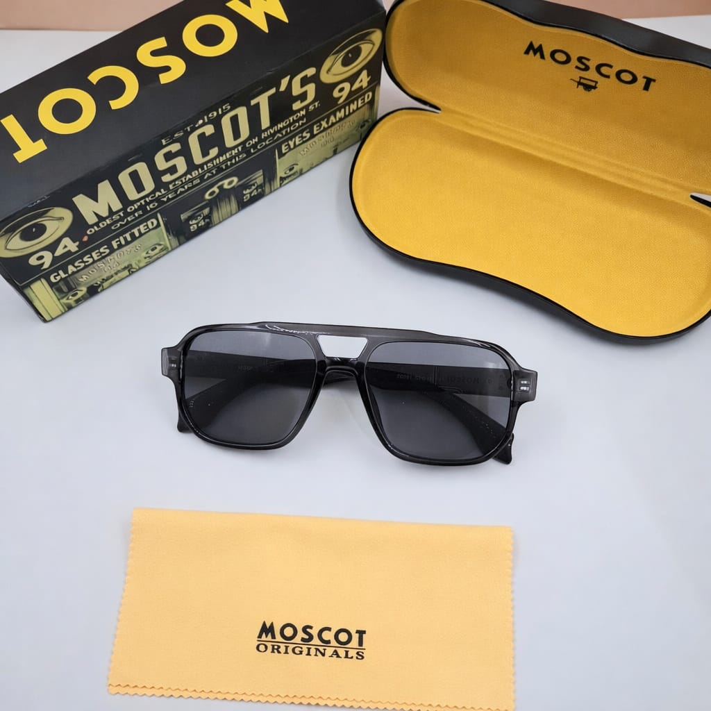 Moscot