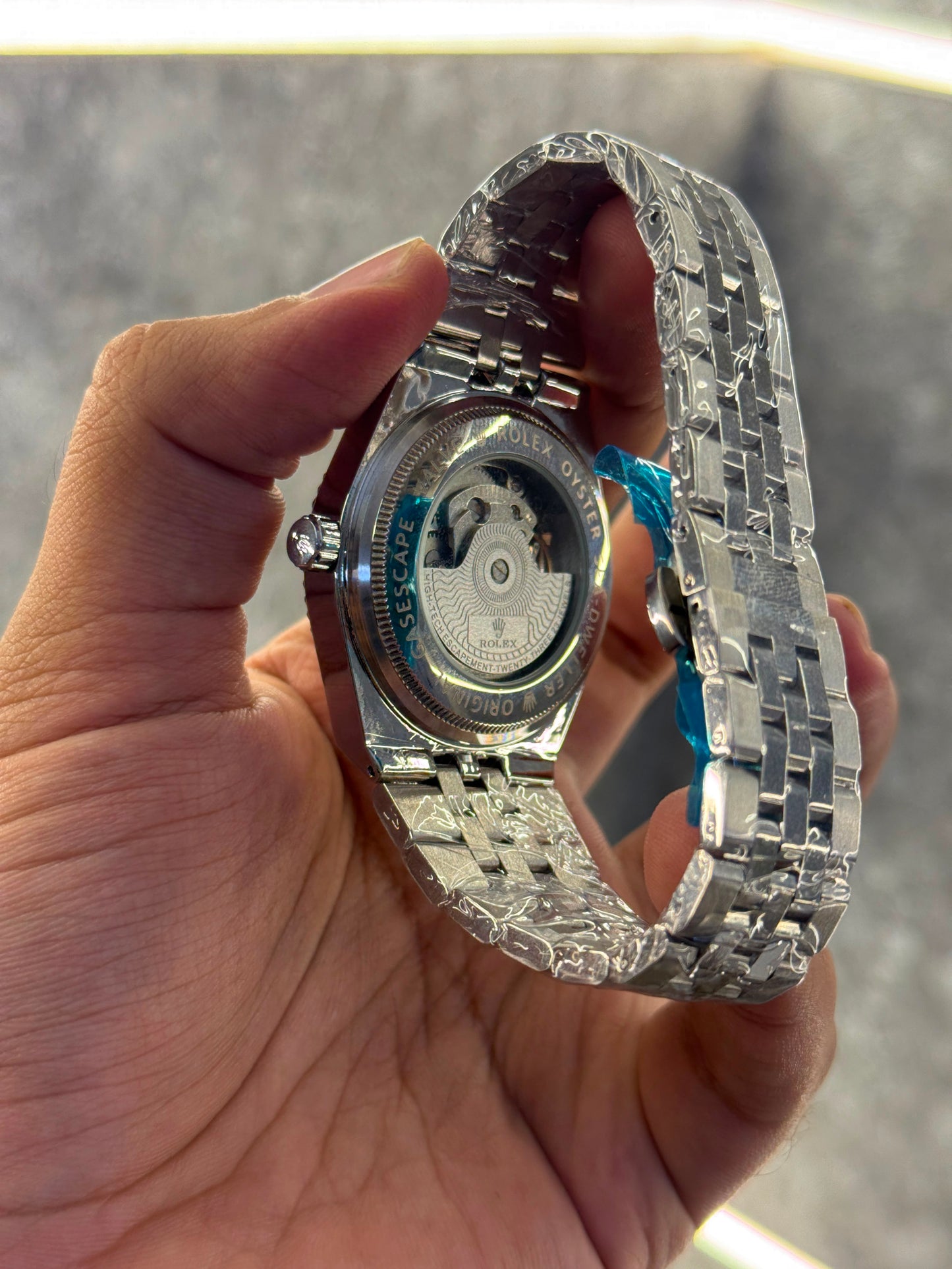 Rolex