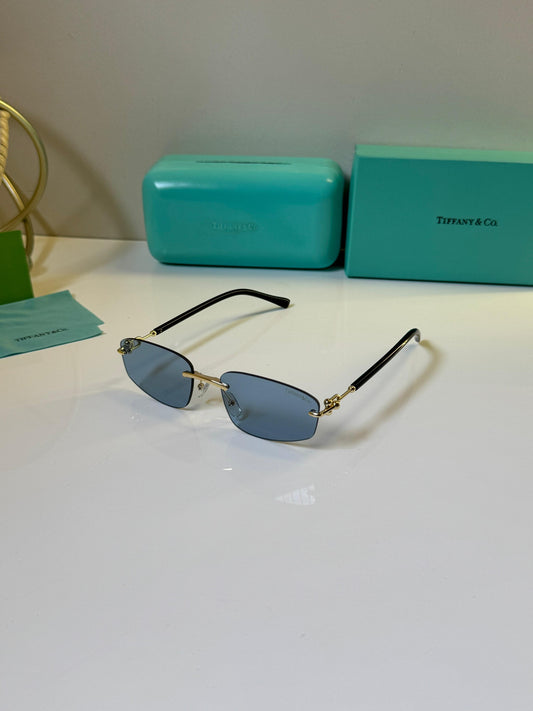 Tiffany and co