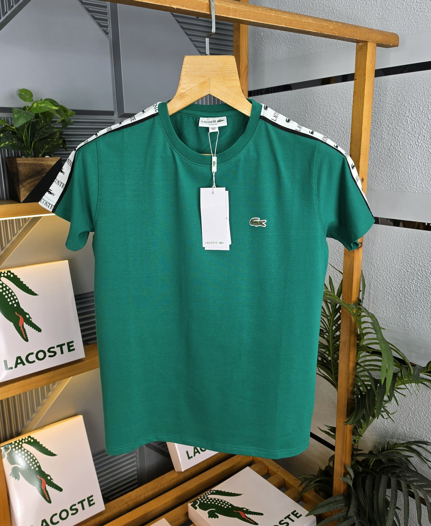 Lacoste