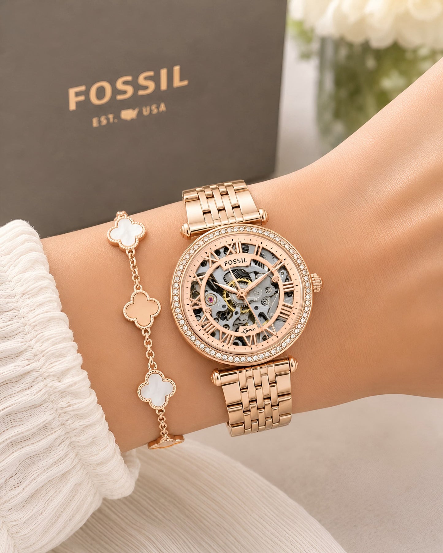 Fossil