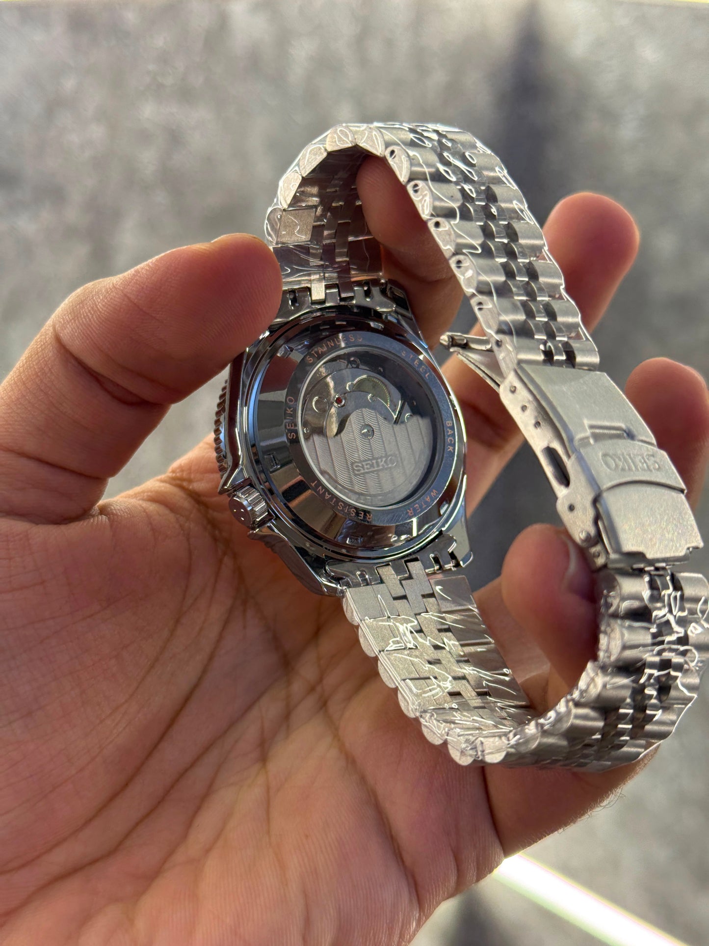 Seiko