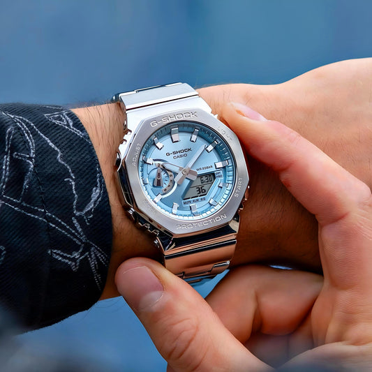 Casio gshock