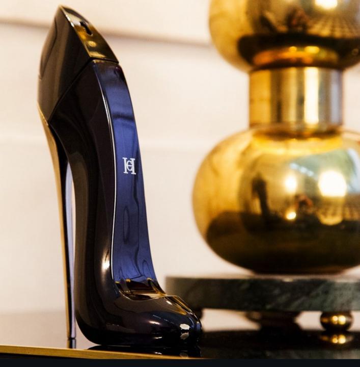Carolina herrera new york good girl 100 ml