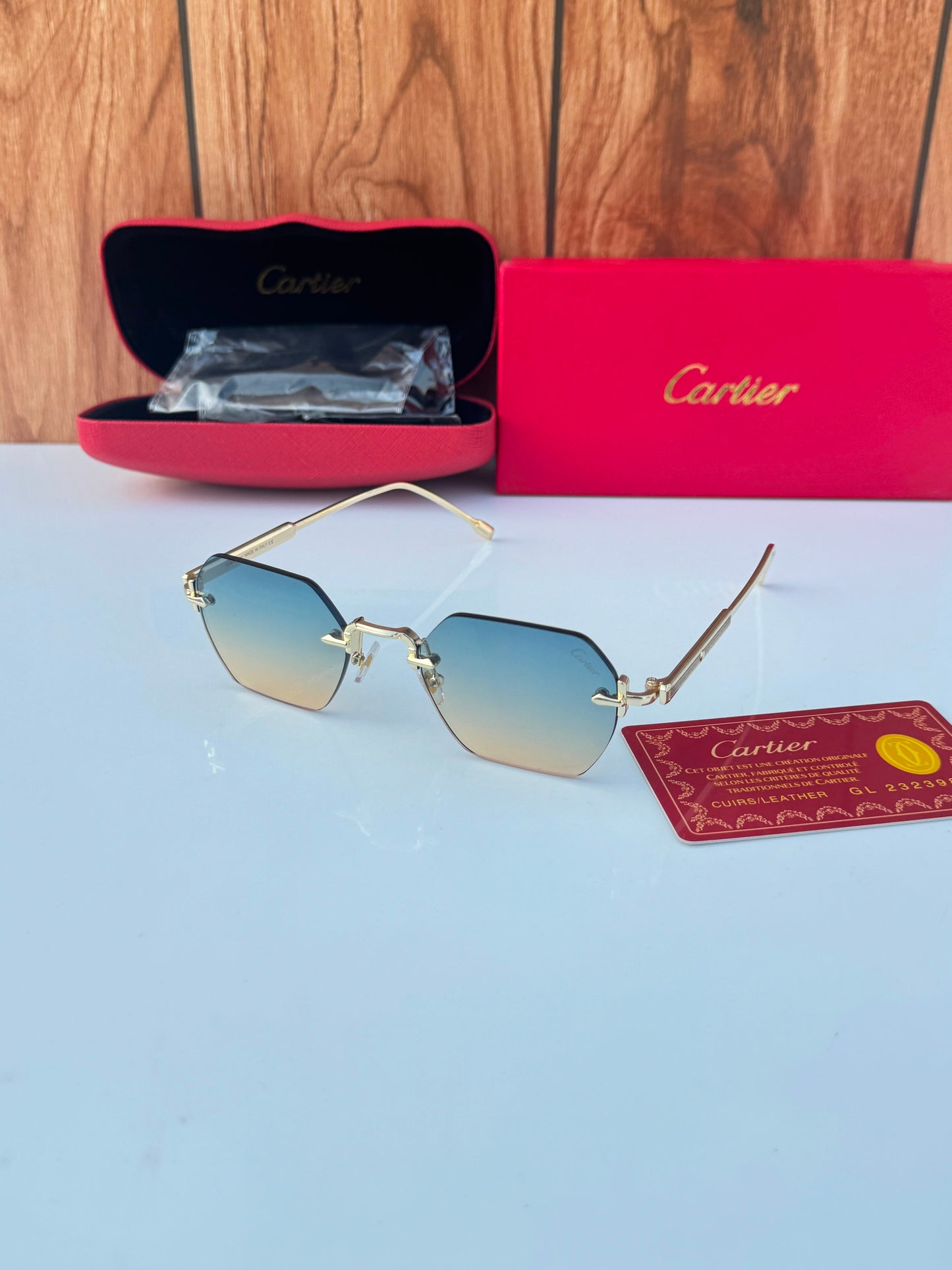 Cartier
