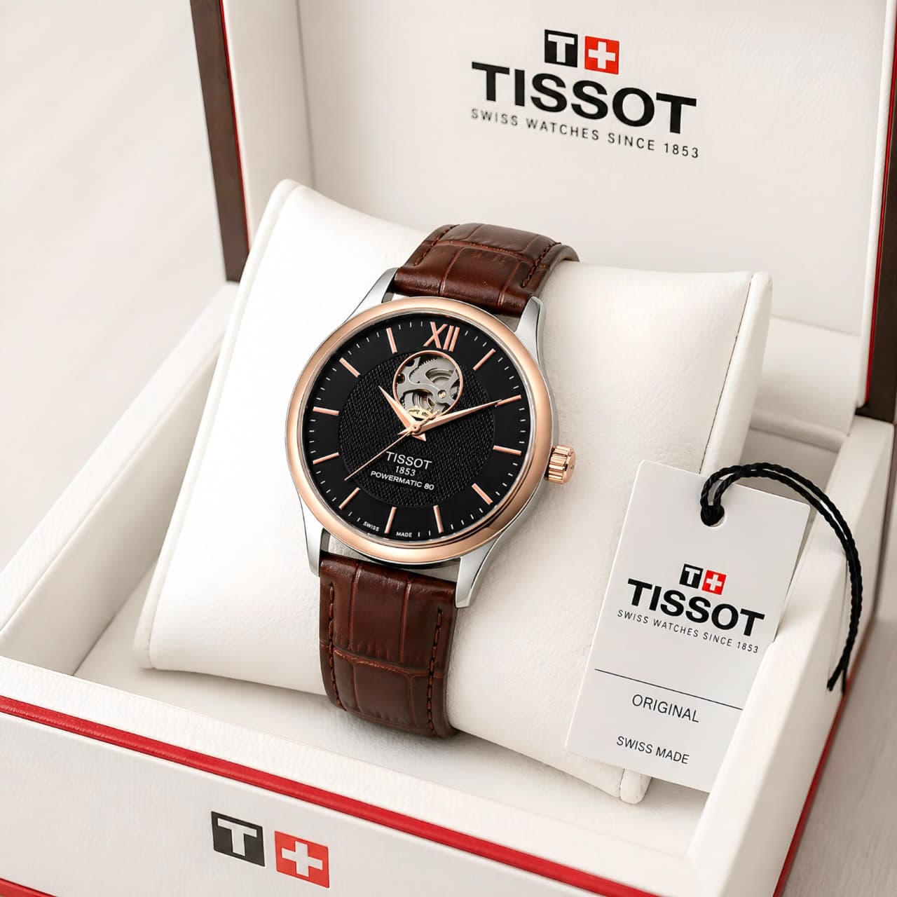 Tissot