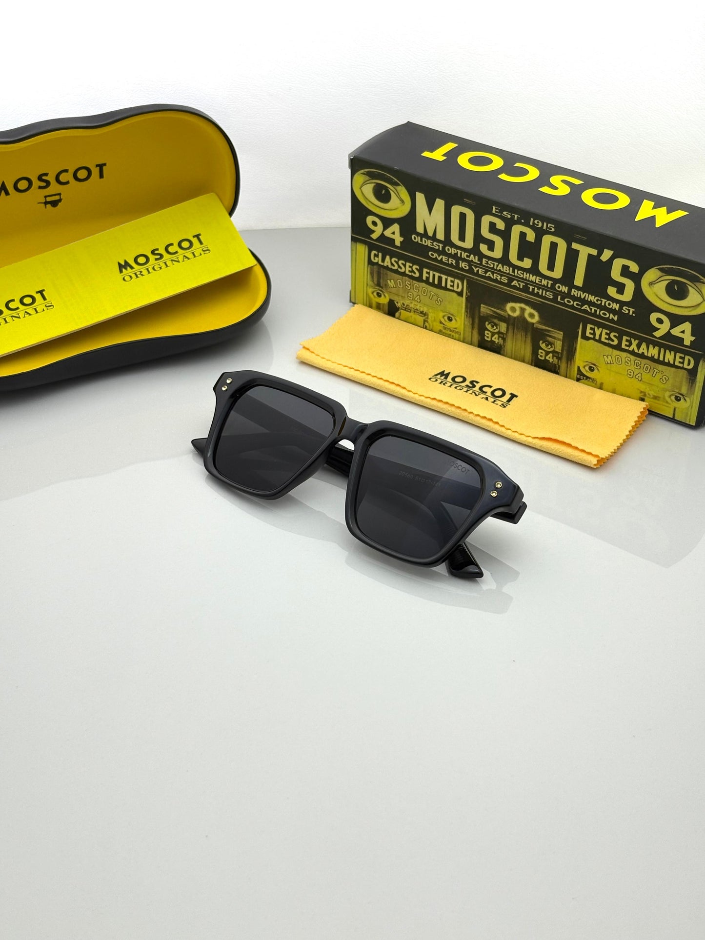 Moscot