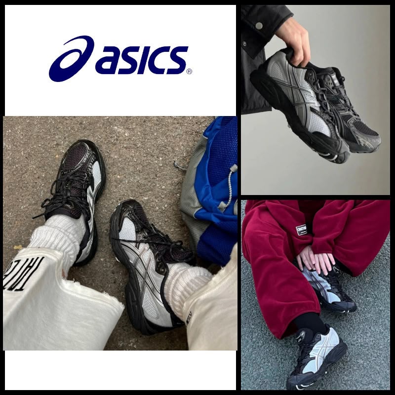Asics nimbus 10.1 black silver