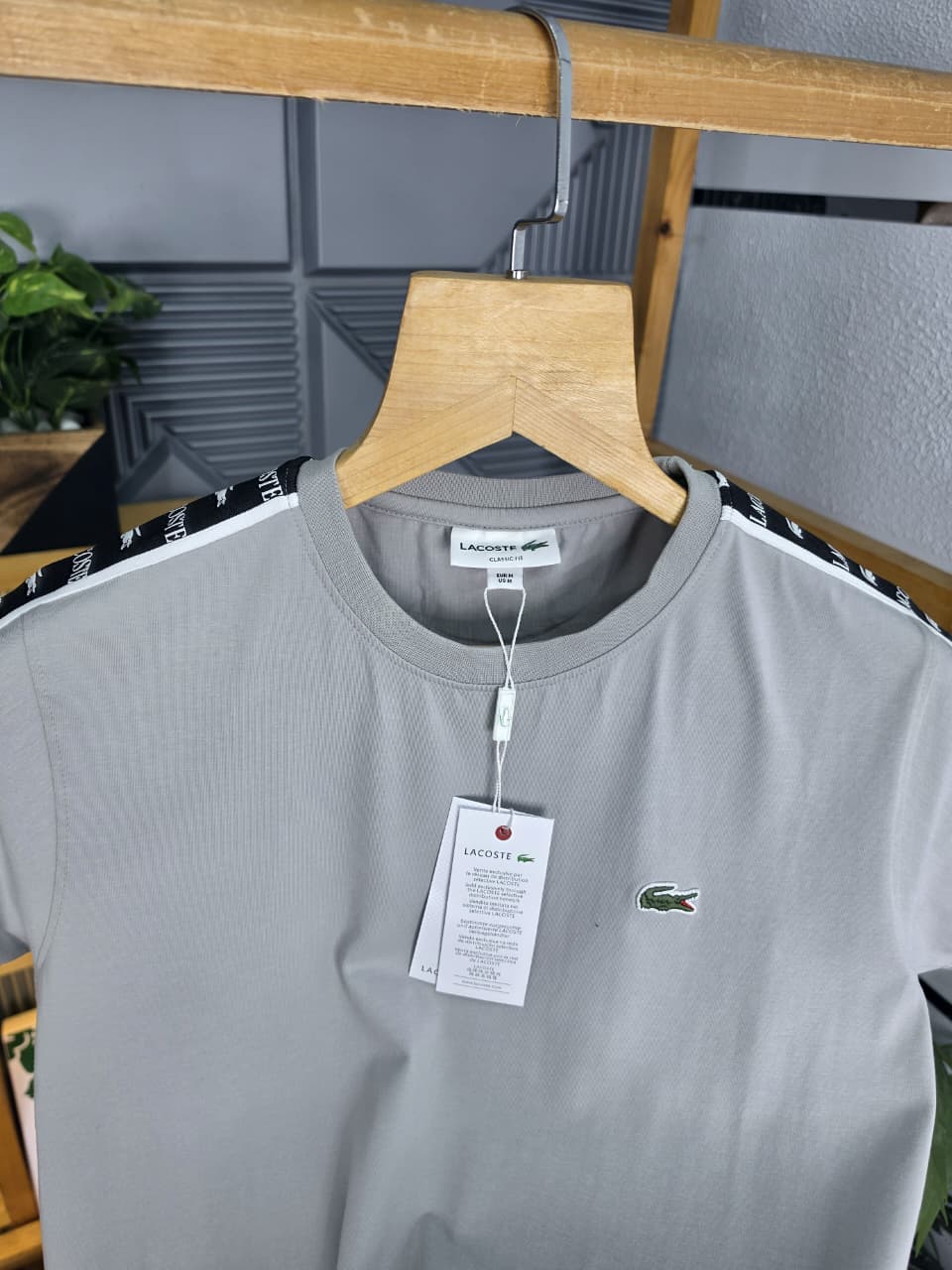 Lacoste