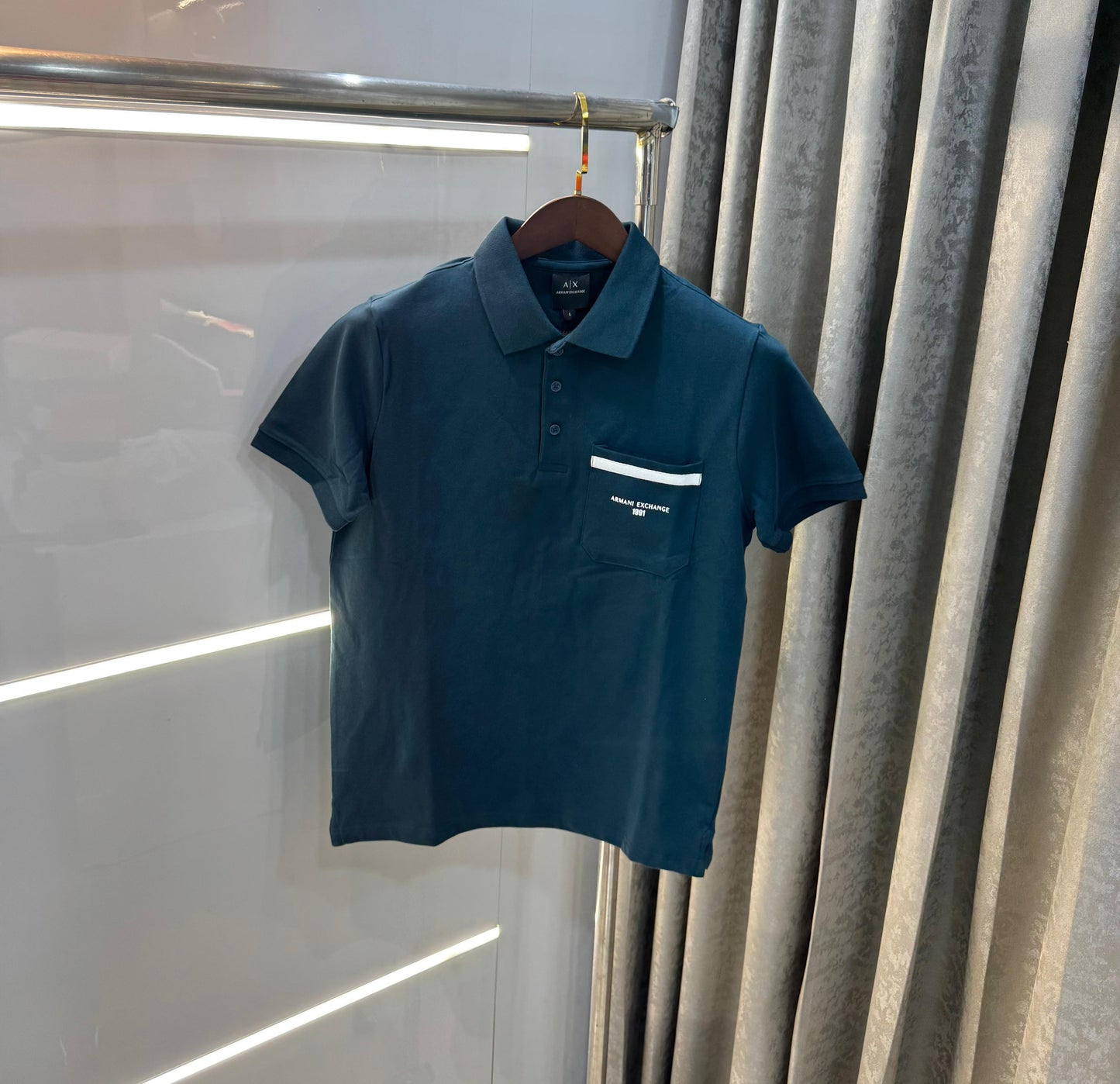 Armani Exchange