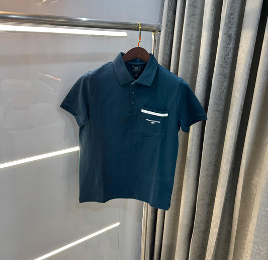 Armani Exchange