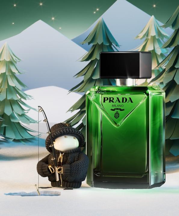 Prada paradigme edp 100 ml