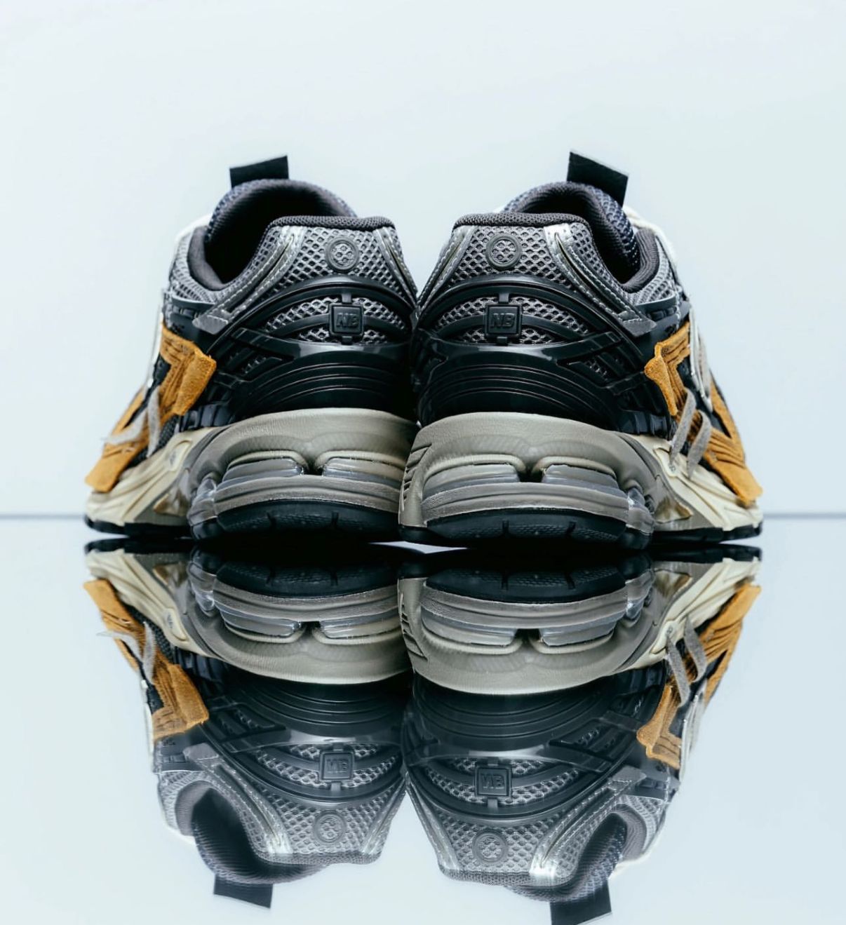 New balance 1906 a great plains
