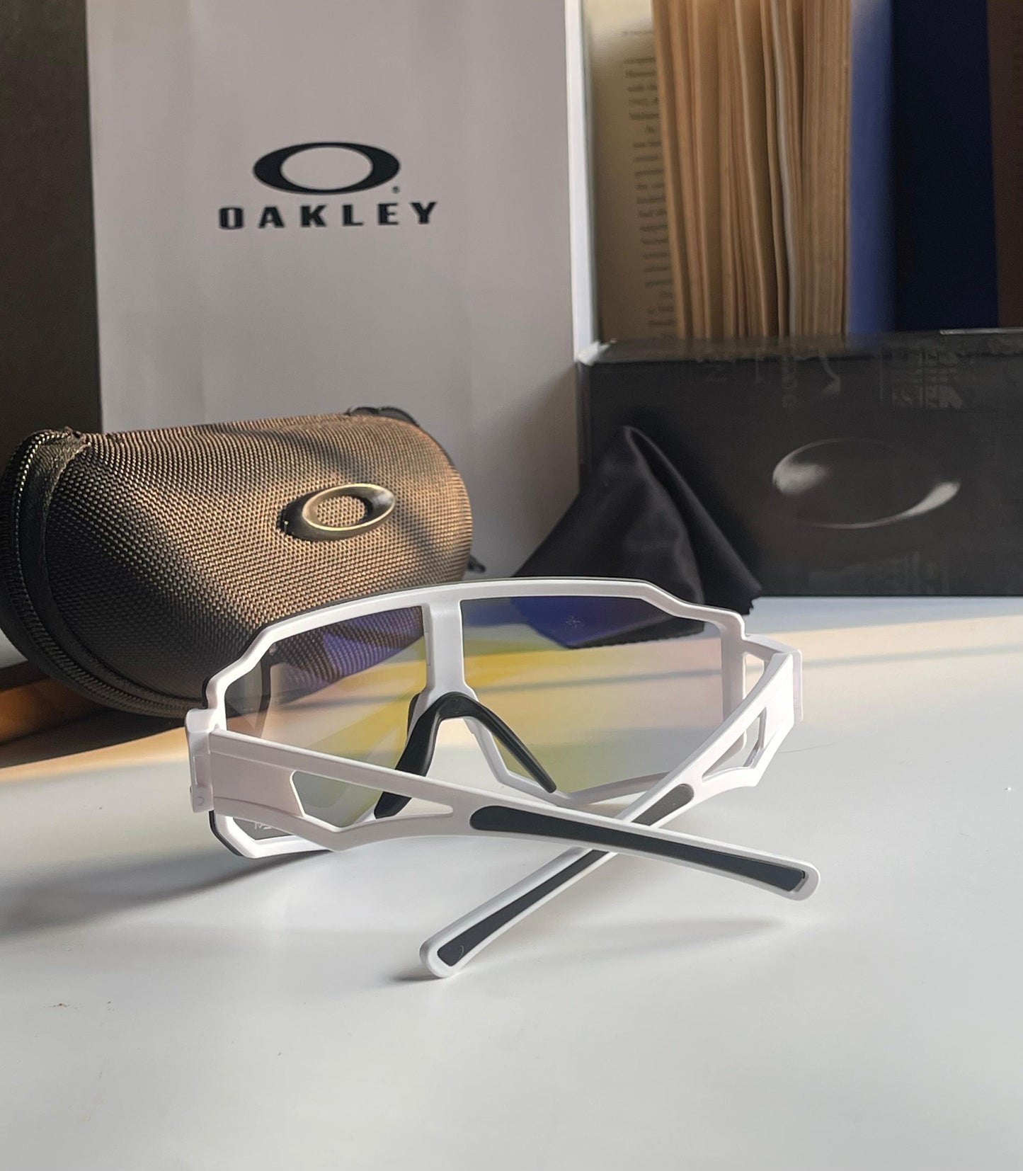 Oakley