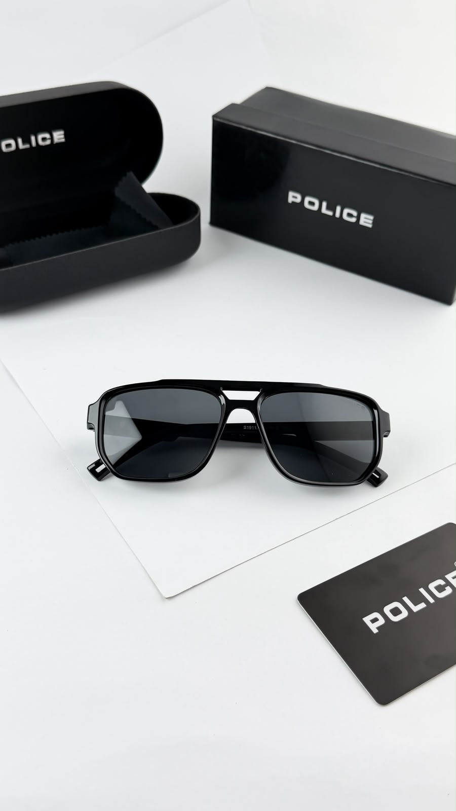 Police