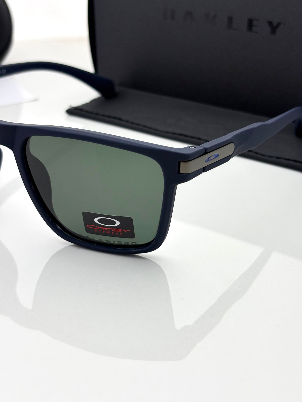 Oakley