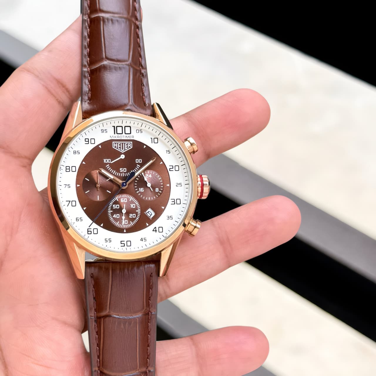 Tag Heuer